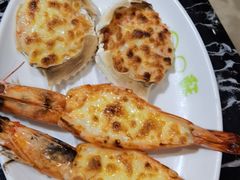 -松坂屋日料自助(长城路店)