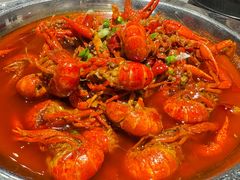 -李叔叔虾蟹大排档(青羊店)