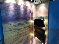 -印象莫奈时光映迹艺术展