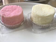 -好利来(朝外店)