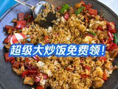 -福巷湘食小馆·猛火现炒(上海首店)