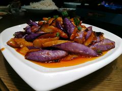 -味仙居(环城南路店)