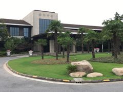 -上海怡沁园度假酒店