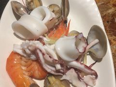 -船奇蒸汽海鲜·闽菜(八市海鲜总店)