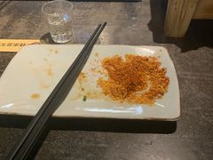 -很久以前羊肉串(昌里路三钢里店)