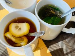 -ALAMEEN阿拉伯餐厅(三里屯店)