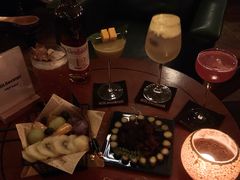 -Hill.Cocktail半山酒吧(中山店)