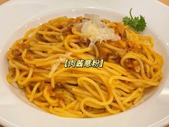 -萨莉亚意式餐厅(灵芝站中洲店)