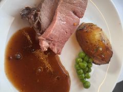 -拉蒂娜·巴西牛排馆 Latina·Brazilian Steakhouse(陆家嘴旗舰店)