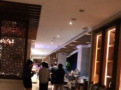 -雍和会海鲜姿造自助(湖东路店)
