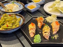-鸟鹏烧鸟居酒屋(龙岗万科店)