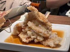 -大同江朝鲜菜•长春地标美食(绿园吾悦广场店)
