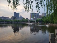 -文瀛公园