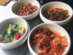 -亚龙湾红树林度假酒店-韩轩韩餐厅