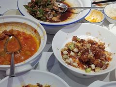 -兰湘子·湘菜小炒(通州万象汇店)