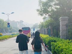 -厦门大学(思明校区)