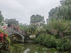 -张公山寨景区