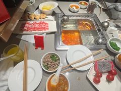 -海底捞火锅(徐州火车站店)