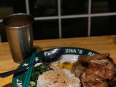 -渣·餐厅(西斗门店)