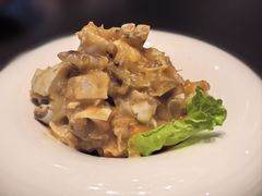 -合家小菜餐馆(新诚花苑店)