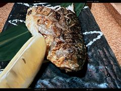-长崎屋·日本料理·刺身·烧鸟(天河北路店)