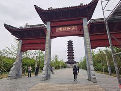 -江苏三台山国家森林公园