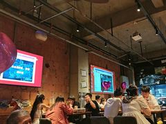-功夫怪兽·烧烤(西工小街店)