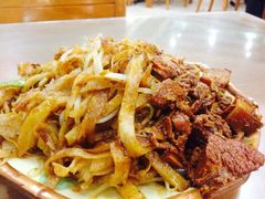 iphone_upload_pic-葛记焖饼(伏牛路店)