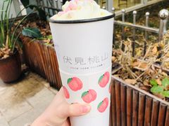 -伏小桃(明瓦廊店)