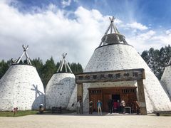 -北极村旅游风景区