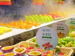 -福禧荟·海鲜自助