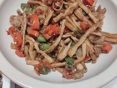 -千稻剁椒大鱼头(CityOn熙地港店)