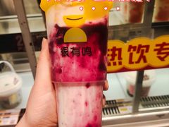 -一鸣真鲜奶吧(龙江地铁站店)