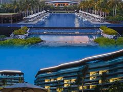 -海南鉴湖蓝湾高尔夫球会