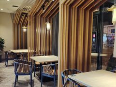 大堂-小船渔村•大连菜•大连焖鱼(黄河路店)