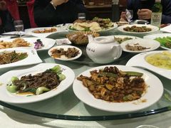 -晋阳饭庄(虎坊桥店)