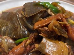 -香山湖家家宴(中山陵店)