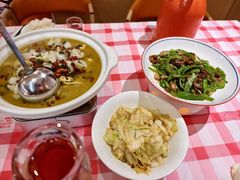 -韵味湘肴·小炒黄牛肉(五一广场美食地标店)