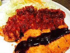 味增猪排-矢场猪(名古屋站三井楼北馆店)