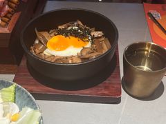 -轻烧烤肉(光谷步行街店)