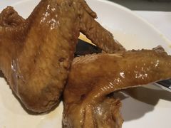 -深仔记正宗云吞面(尖沙咀店)