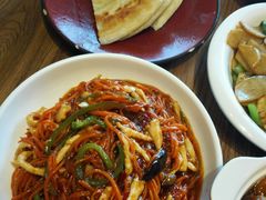 -妈妈的味道(工人体育场东路店)