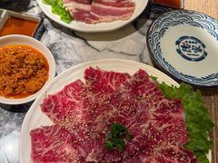 -隐家本格烧肉(万达广场店)