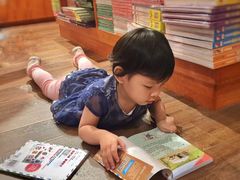 -西西弗书店&矢量咖啡(来福士广场店)