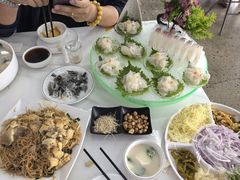 -嘉升大排档(番禺总店)