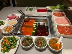 -海底捞火锅(金光华店)