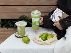 -阿嬷手作(深圳万象天地店)