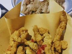-老平安农家菜(平安店)