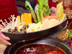 -蜀大侠火锅(总府路店)