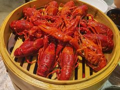 靓靓蒸虾-靓靓蒸虾·头牌蒸虾(雪松路总店)